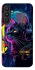 Чохол на Samsung Galaxy A34 5G Cyber Cat v2 фото 1 з 1