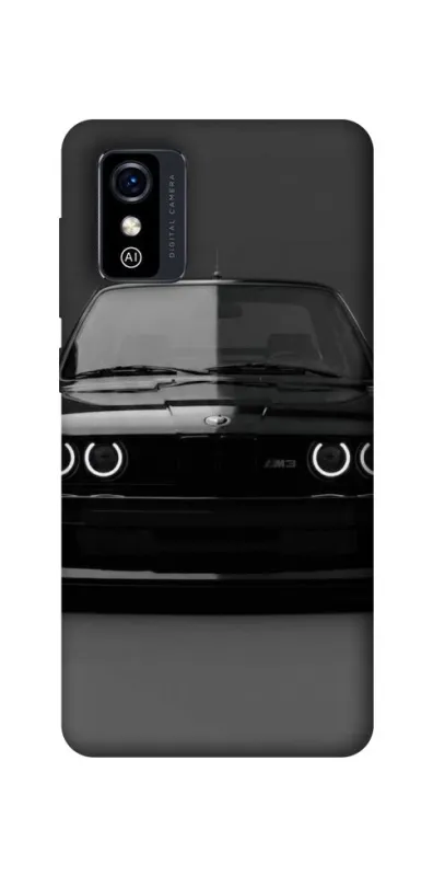 Чохол на ZTE Blade L9 BMW v11 фото 1 з 1