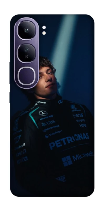 Чохол на Vivo Y300 F-1 ver.9 фото 1 з 1