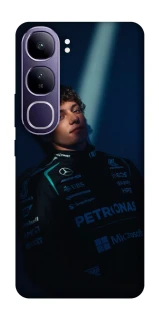 Чехол на Vivo Y300 F-1 ver.9 фото 1 из 1