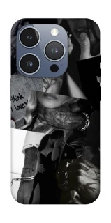 Чехол на Apple iPhone 16 Pro Hot collage ver.6 фото 1 из 1