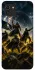 Чохол на Samsung Galaxy A03 HELLDIVERS фото 1 з 1