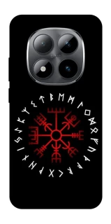 Чохол на Xiaomi Redmi Note 15 Pro 5G Рунічне коло фото 1 з 1