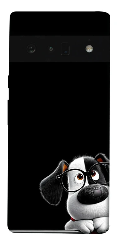 Чохол на Google Pixel 6 Pro My Dog фото 1 з 1