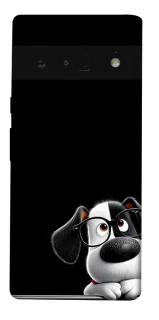 Чохол на Google Pixel 6 Pro My Dog фото 1 з 1