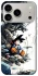 Чехол на Apple iPhone 17 Pro (6.3") Goku фото 1 из 1