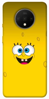 Чехол на OnePlus 7T SpongeBob фото 1 из 1