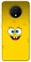 Чехол на OnePlus 7T SpongeBob фото 1 из 1