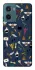 Чохол на Motorola Moto G06 Harry Potter v1 фото 1 з 1