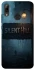 Чохол на Huawei P Smart (2019) Silent Hill aesthetic ver.2 фото 1 з 1