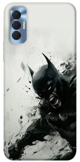 Чохол на TECNO Spark 8P Batman фото 1 з 1