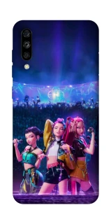 Чехол на ZTE Blade A7s (2019) K-Pop Demon Hunters ver.3 фото 1 из 1