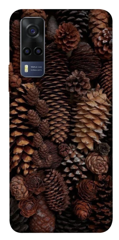 Чохол на Vivo Y53s Magic1 фото 1 з 1