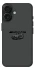 Чохол на Apple iPhone 17 (6.3") AMG CUBIK фото 1 з 1