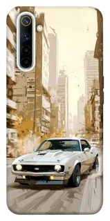 Чехол на Realme 6 Drift фото 1 из 1