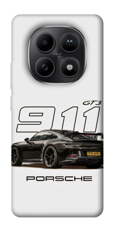 Чехол на Xiaomi Redmi Note 15 5G 911 фото 1 из 1