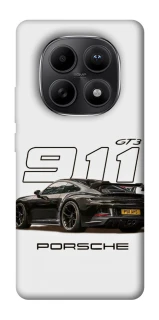 Чехол на Xiaomi Redmi Note 15 5G 911 фото 1 из 1