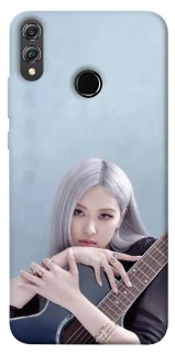Чехол на Huawei Honor 8X Rosé - BLACKPINK фото 1 из 1