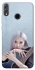 Чехол на Huawei Honor 8X Rosé - BLACKPINK фото 1 из 1
