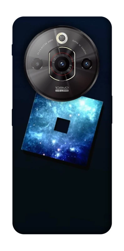 Чохол на ZTE Nubia Focus Pro Adopt Me Penguin Candy фото 1 з 1