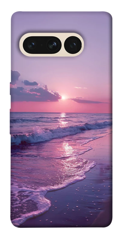 Чохол на Google Pixel 7 Pro Sea фото 1 з 1