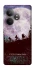 Чохол на Realme GT Neo 6 Stranger Things ver.34 фото 1 з 1