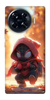 Чохол на TECNO Spark 20 Pro+ Mini  Spiderman фото 1 з 1