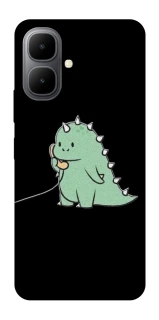 Чохол на Infinix Smart 10 Pair romantic theme ver.5 фото 1 з 1