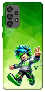 Чохол на Samsung Galaxy A73 5G Roblox aesthetics ver.2 фото 1 з 1