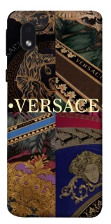 Чехол на Samsung Galaxy M01 Core / A01 Core Versace фото 1 из 1