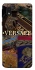 Чехол на Samsung Galaxy M01 Core / A01 Core Versace фото 1 из 1