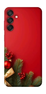 Чехол на Samsung Galaxy M15 5G Новогодний v21 фото 1 из 1