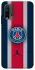 Чохол на Xiaomi Redmi 9T FC PSG v3 фото 1 з 1