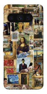Чехол на Google Pixel 8 Pro Art collage ver.9 фото 1 из 1