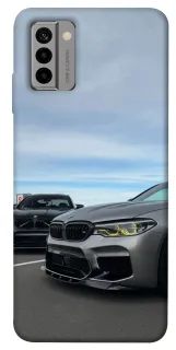 Чехол на Nokia G22 BMW V57 фото 1 из 1