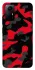 Чохол на Xiaomi Redmi Note 12S Camouflage v15 фото 1 з 1