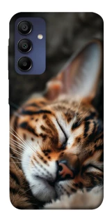 Чохол на Samsung Galaxy A15 4G/5G Cat paws фото 1 з 1