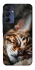 Чохол на Samsung Galaxy A15 4G/5G Cat paws фото 1 з 1
