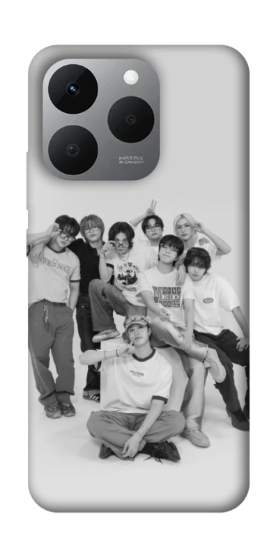 Чохол на Realme 15T Stray Kids All Around фото 1 з 1
