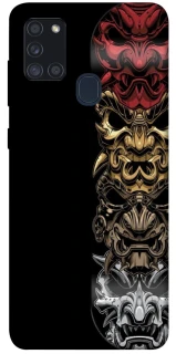 Чехол на Samsung Galaxy A21s Samuray фото 1 из 1