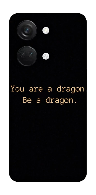 Чехол на OnePlus Nord 3 House of the Dragon ver.9 фото 1 из 1