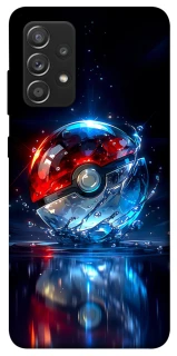 Чохол на Samsung Galaxy A52 4G / A52 5G Pokemon ver.2 фото 1 з 1
