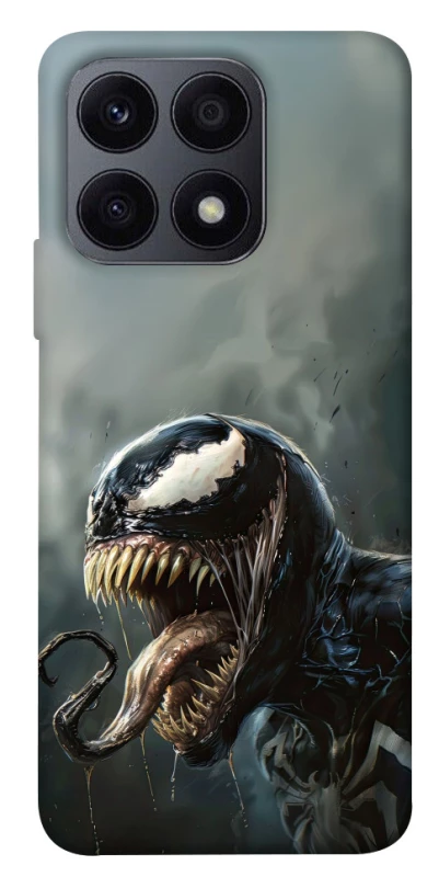 Чехол на Huawei Honor X8a venom v7 фото 1 из 1
