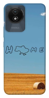 Чохол на Vivo Y02 Home фото 1 з 1