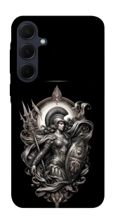 Чохол на Samsung Galaxy A55 Goddess of war ver.4 фото 1 з 1
