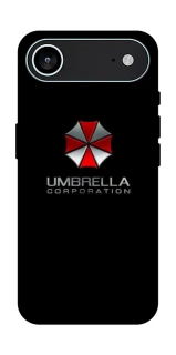 Чехол на Apple iPhone 17 Air (6.5") Umbrella Corporation ver.2 фото 1 из 1