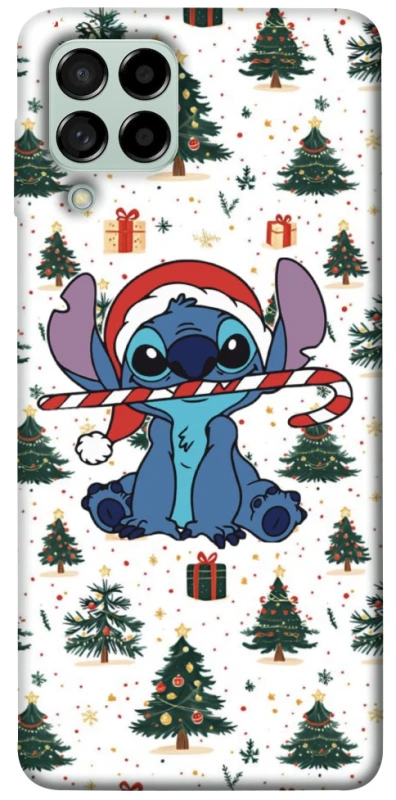 Чохол на Samsung Galaxy M53 5G Stitch ver.23 фото 1 з 1