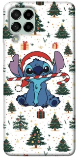 Чехол на Samsung Galaxy M53 5G Stitch ver.23 фото 1 из 1
