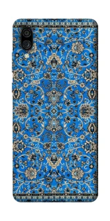 Чехол на ZTE Blade A5 (2020) Ковёр v52 фото 1 из 1