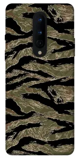 Чехол на OnePlus 8 Camouflage v23 фото 1 из 1